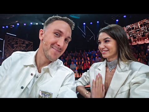 Видео: ЧТО В ГЕЛИКЕ T-KILLAH? В ГОСТЯХ У МАЛАХОВА. БЬЮТИ-КОНФЕРЕНЦИЯ