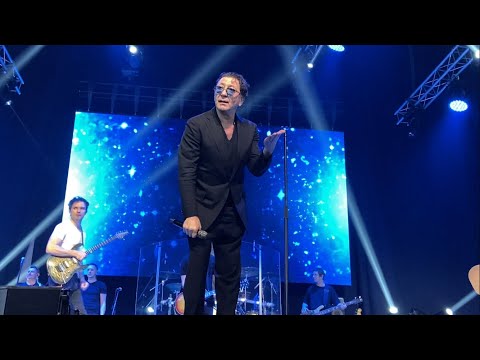 Видео: Григорий Лепс — Крыса-ревность | Live, Самара 2023