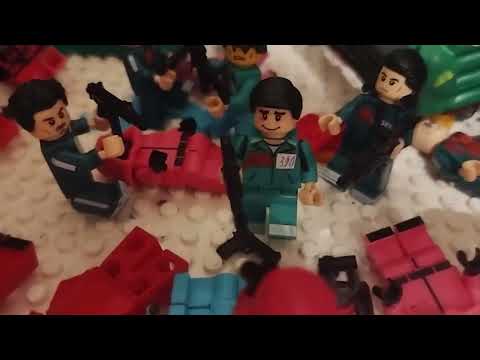 Видео: 6 серия 2 сезон лего игра в кальмара 