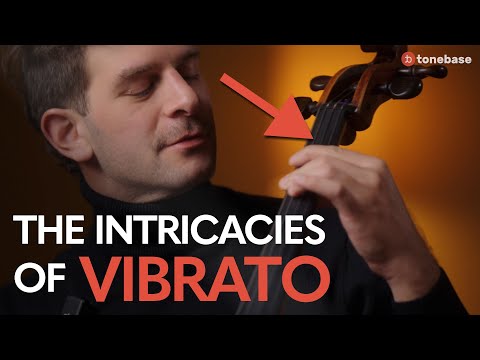 Видео: Пять виолончелистов рассказывают правду о вибрато