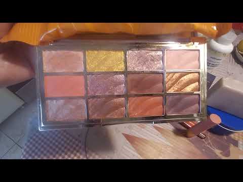 Видео: Небольшие покупки на черную пятницу