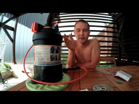 Видео: Избавляемся от комаров на участке| Циперметрин