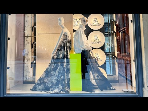 Видео: COS. Удачные вещи из новой коллекции. Обзор аксессуаров, обуви + примерка.