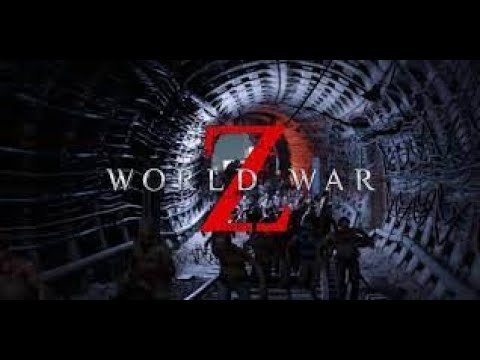 Видео: World War Z Проходження ЭПИЗОД 4: ТОКИО Глава 3: Билет в одну сторону