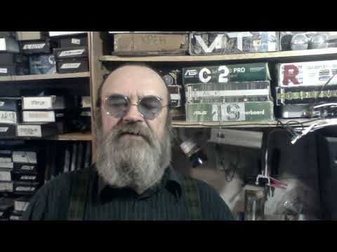 Видео: О запретном. Замена лампочки на светодиод.