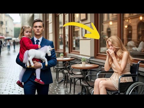 Видео: 🥺 Её бросили на первом свидании — но поступок случайного человека изменил всё 💫