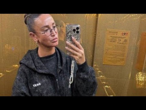 Видео: Ольга Бузова. Побывала на концерте Леди Гаги в Милане)) 🥰🥰🥰