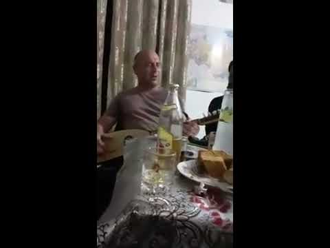 Видео: Мулебкинские песни Абдусалам