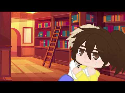 Видео: "кровь" Валера и Хастур (Сайтама) думаю скоро мне придется делать объяснение ;-;