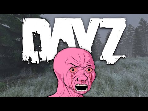 Видео: Типичный Намальск в DayZ