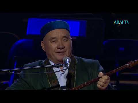 Видео: «Асыл мұра» Республикалық дәстүрлі өнер фестивалі