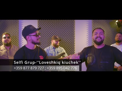 Видео: Selfi Grup -''Loveshkiq kiuchek''/Селфи Груп -''Ловешкия кючек'' (Official Video) - 2022