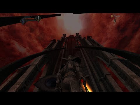 Видео: Миссия 13: Джазиндра ☢️ Прохождение Enclave (Свет\Тяжелый) #16