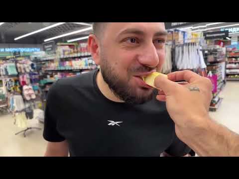 Видео: 🍌12.06.2023 | Стая. НОЧНОЙ ИРЛ В СОЧИ