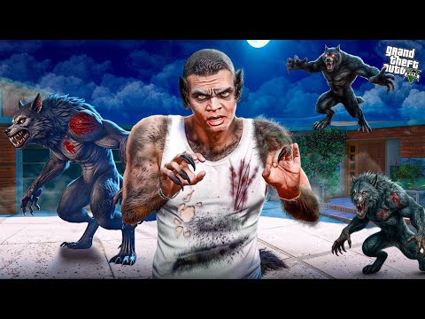 Видео: ФРАНКЛИН ҚАСҚЫРЛАР БАНДАСЫН АШТЫ (GTA V)