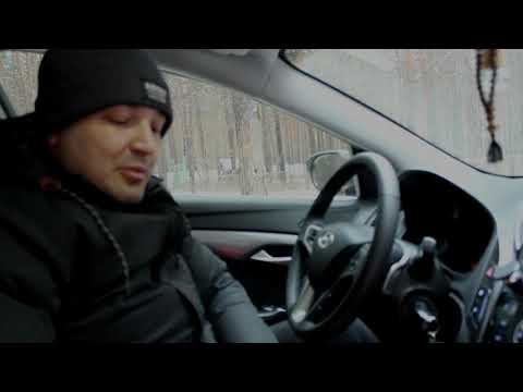 Видео: Hyundai i40. Обзор. Тебе нужна эта информация!