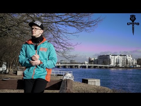 Видео: Движение к цели! Хроники сухаря #2. Радость витамина