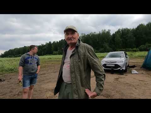 Видео: Рыбалка на Красноярском море. Июль 2023.   Приехал Серёга.   2 СЕРИЯ .