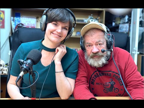 Видео: Знаменитая петербургская мотошкола «Мотавр» в гостях у MOTORADIO.