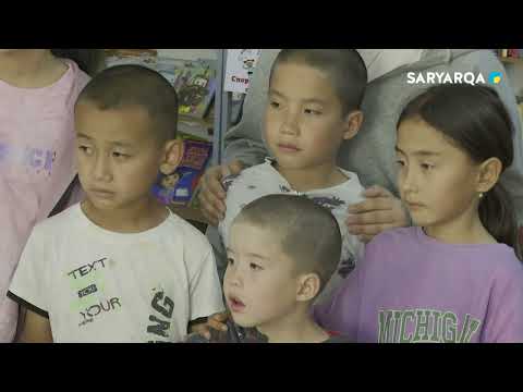 Видео: Тарих пен тағдыр | Мұсабеков Ерсін