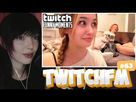 Видео: BY_OWL СМОТРИТ ТВИЧФМ #63 | Топ Моменты с Twitch | Малышка