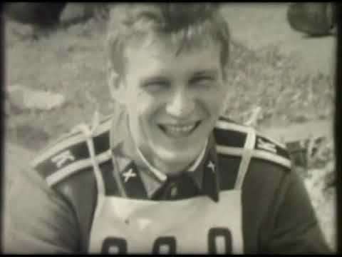 Видео: Памяти славного ЛВВПУ ПВО им. Ю.В. Андропова