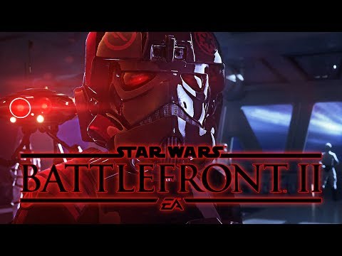 Видео: Обзор | Star Wars: Battlefront II - Лутбоксы наносят ответный удар