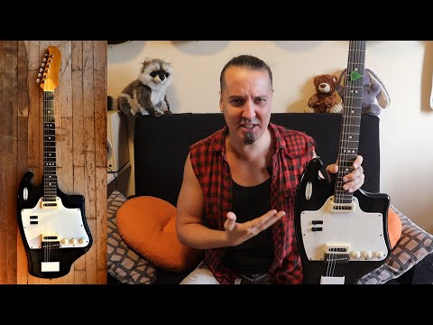Видео: Ленинградская Тоника: мать всех вундервафель СССР!