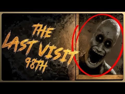 Видео: ПРОКЛЯТАЯ СОВЕТСКАЯ КВАРТИРА РОДИТЕЛЕЙ! ✅ The Last Visit: 98th