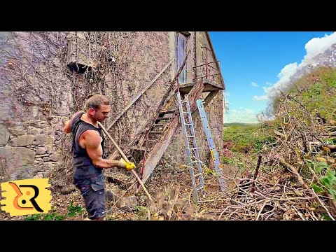 Видео: Наш первый БАЛКОННЫЙ момент дома 🧉💛 (Эпизод 6)