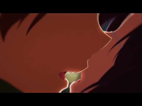 Видео: Аниме клип про любовь - Надо ли?.. (Аниме романтика + AMV)