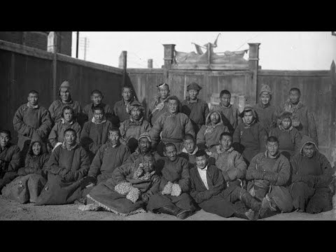 Видео: 1932 оны бослоготой холбоотой хэргүүд
