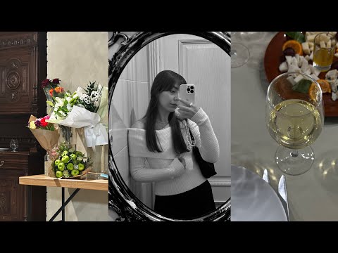 Видео: Vlog: приехали в Днепр поздравить бабушку с ее Днем🎂