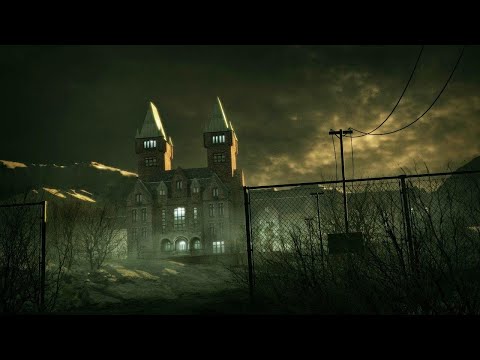 Видео: ПИКЕР МОД OUTLAST (Outlast Mod) #outlast