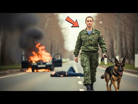 Видео: Лейтенант вернулась из армии и узнала правду о сестре — её борьба потрясла весь пригород