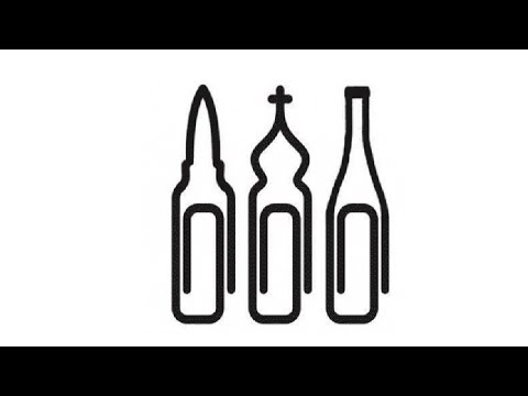 Видео: Скрепный марш