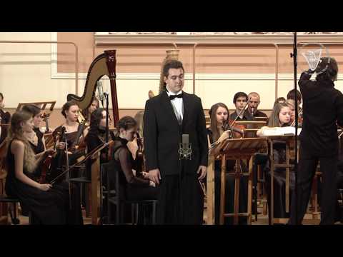 Видео: Н.А. Римский-Корсаков - Песня индийского гостя из оперы «Садко»