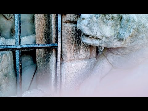 Видео: 1 480. КАРЛІВ МІСТ 