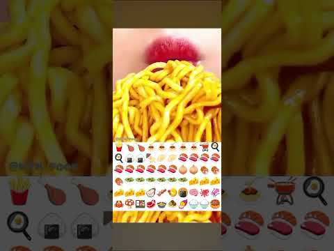 Видео: АСМР+истории от Даши рокс.еда по эмодзи:🧀🍰🍱🍘🍙🍣🍤🍡🥟🍨🍧🍦🦪🦀🍪🍫🍯