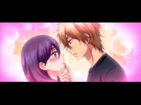 Видео: Аниме клип - Сердцеедка