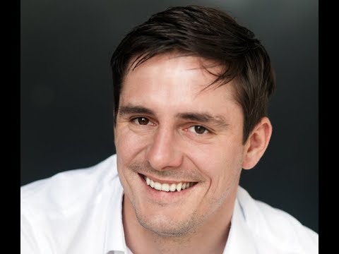 Видео: Дмитрий Паламарчук - Визитка или разговор об актерской визитке"