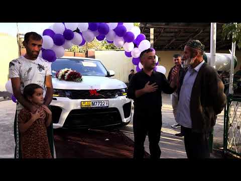 Видео: РЕНҶАХОНАШ БУРДЕМТАМОШО КУНЕНХУРСАНДИ ИН БАЧАИ ЯТИМА БИНЕН