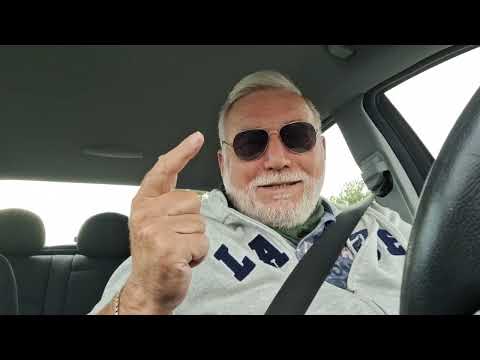 Видео: Пенсия в Германии.
