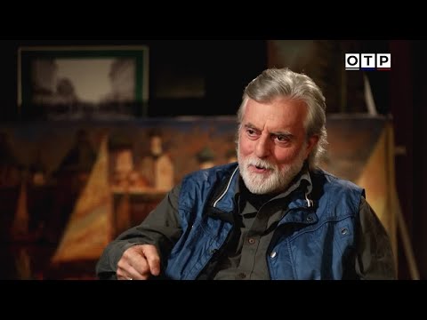 Видео: Давид Гиоргобиани: Кого любит Господь, того и наказывает - так и произошло с нами (с Грузией)