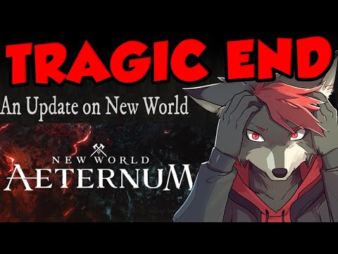 Видео: Разработка лучшей MMO-игры в истории только что завершена