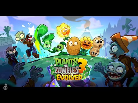 Видео: Plants vs. Zombies 3 — прохождение игры, часть 1