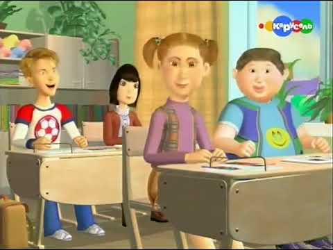 Видео: Какое ИЗОБразие! (Карусель, 2011) 94 выпуск