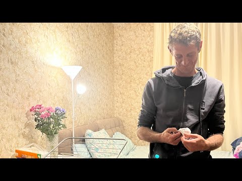 Видео: Влог: готовимся к рождению дочки/находки в сумку в рд/зуд всей кожи на поздних сроках…