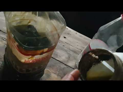 Видео: виготовлення воріт робота для душі