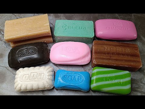 Видео: Soap Cutting X2⏭️💨Резка мыла X2⏭️💨